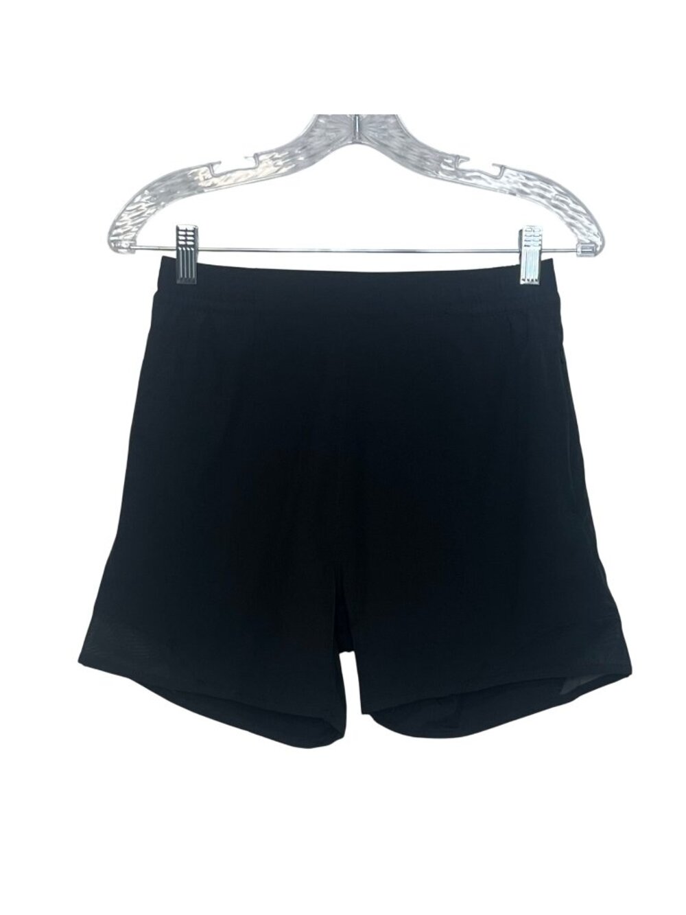 Devoropa Athletic Running Shorts Kids XL Black New Casual Summer‎